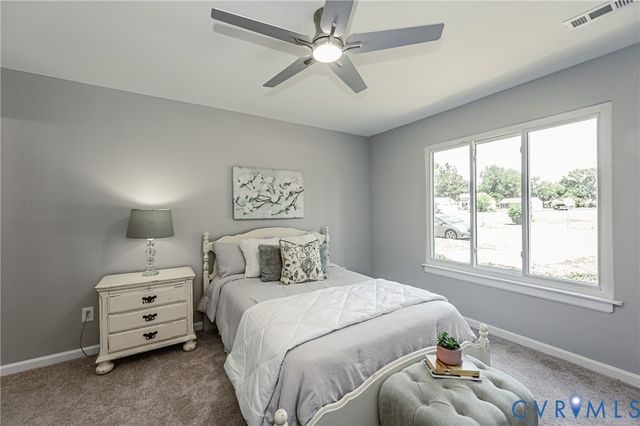 1100 Leslie Ann Dr, Henrico, VA 23223