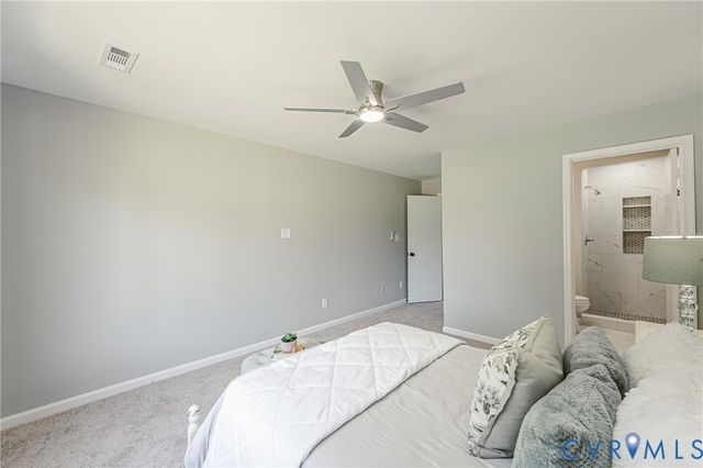 1100 Leslie Ann Dr, Henrico, VA 23223