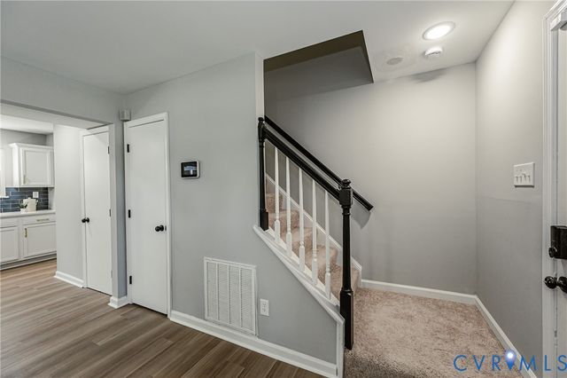 1100 Leslie Ann Dr, Henrico, VA 23223