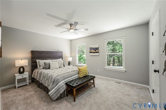 1100 Leslie Ann Dr, Henrico, VA 23223