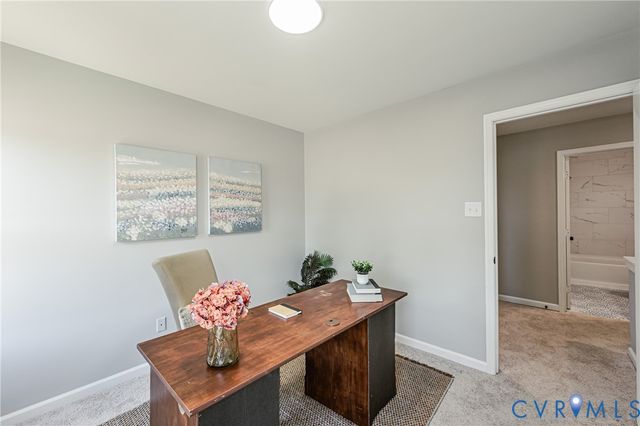 1100 Leslie Ann Dr, Henrico, VA 23223