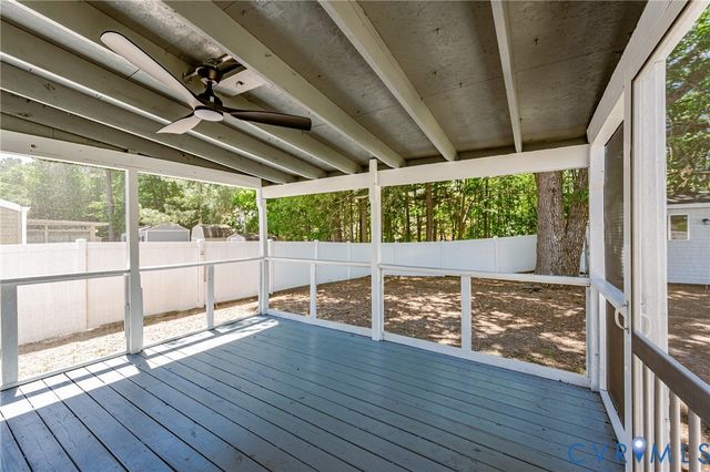 1100 Leslie Ann Dr, Henrico, VA 23223