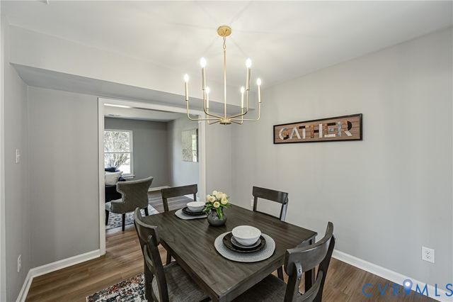 1100 Leslie Ann Dr, Henrico, VA 23223