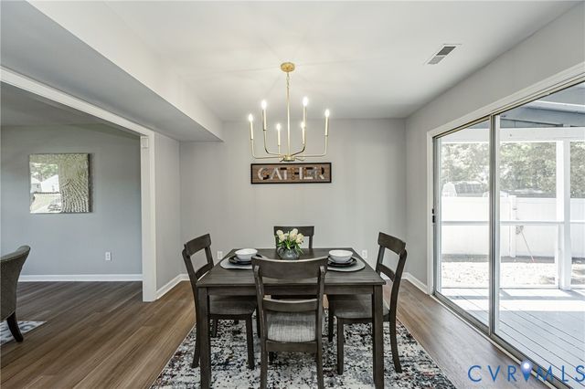 1100 Leslie Ann Dr, Henrico, VA 23223