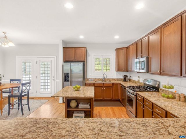 1569 NEWCASTLE CT, Charlottesville, VA 22911