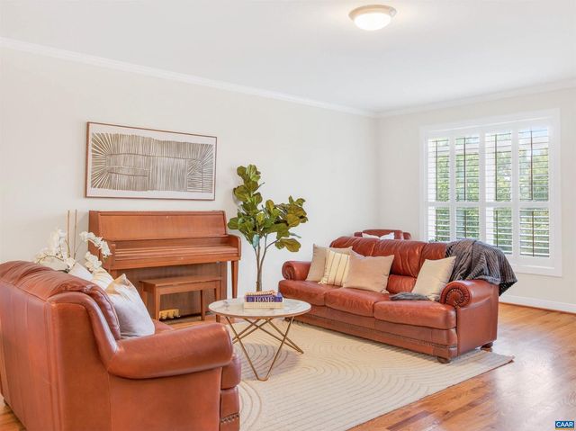 1569 NEWCASTLE CT, Charlottesville, VA 22911