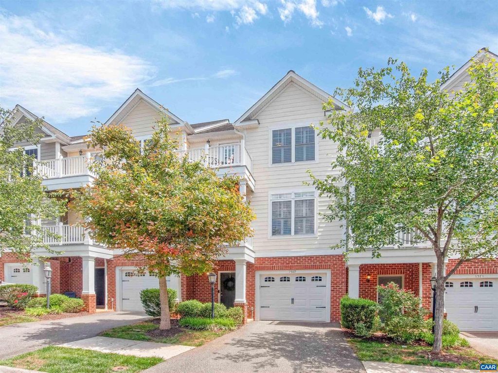 1569 NEWCASTLE CT, Charlottesville, VA 22911