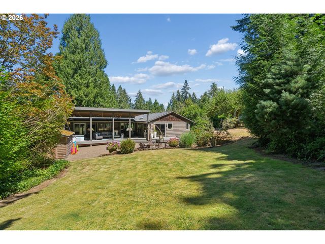 1046 Sw PALATINE St, Portland, OR 97219
