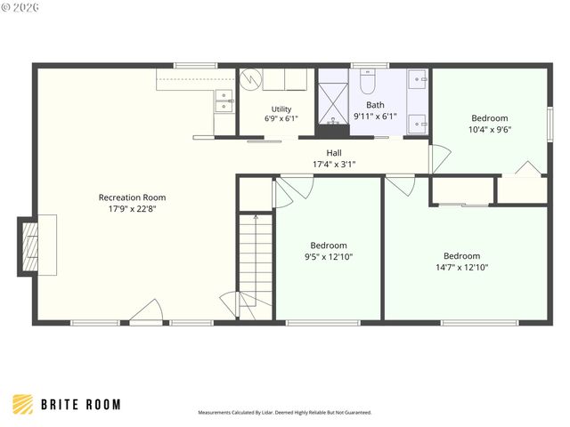 1046 Sw PALATINE St, Portland, OR 97219