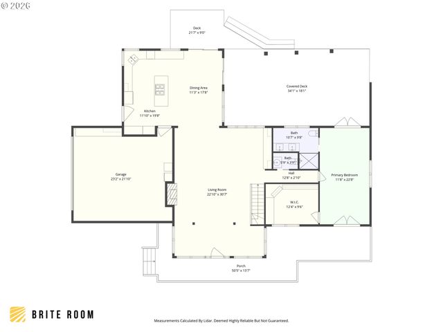 1046 Sw PALATINE St, Portland, OR 97219