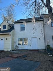 129 Inlet Reach Circle, St. Marys, GA 31558