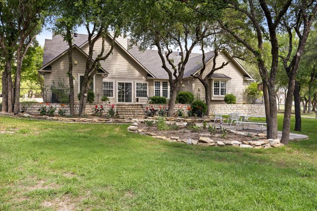 1712 Bent Tree Court, Granbury, TX 76049