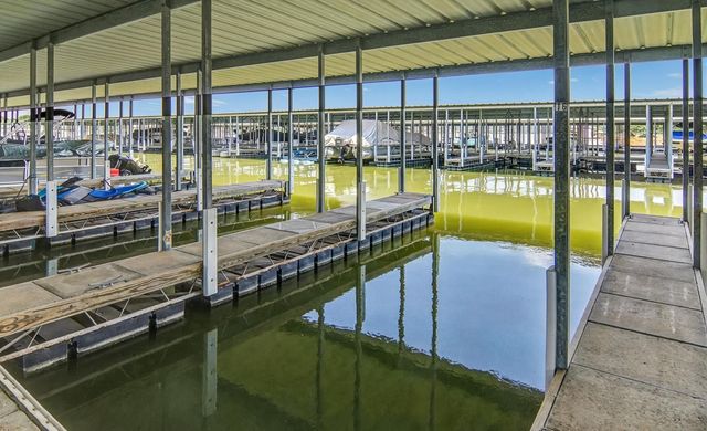 1712 Bent Tree Court, Granbury, TX 76049