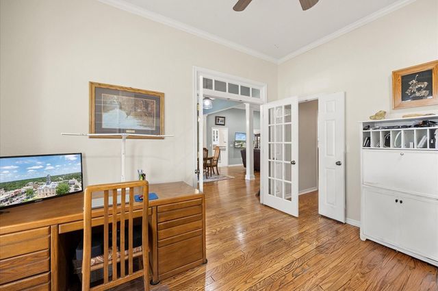 1712 Bent Tree Court, Granbury, TX 76049