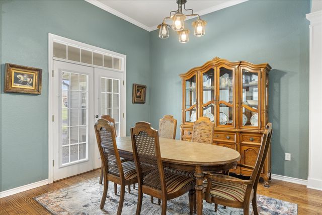 1712 Bent Tree Court, Granbury, TX 76049