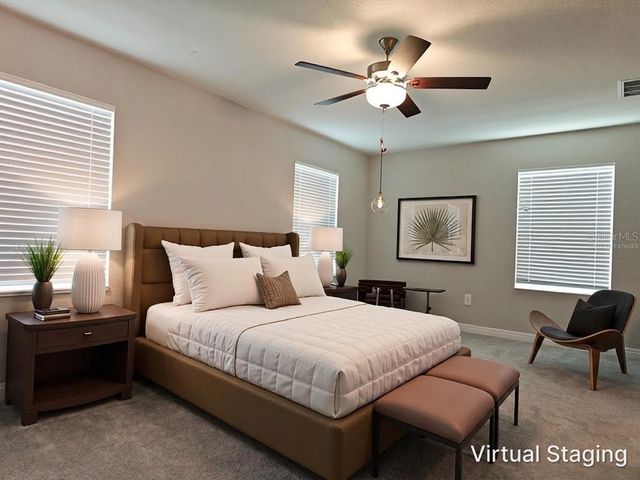 32112 POWDERPUFF MIMOSA DRIVE, San Antonio, FL 33576