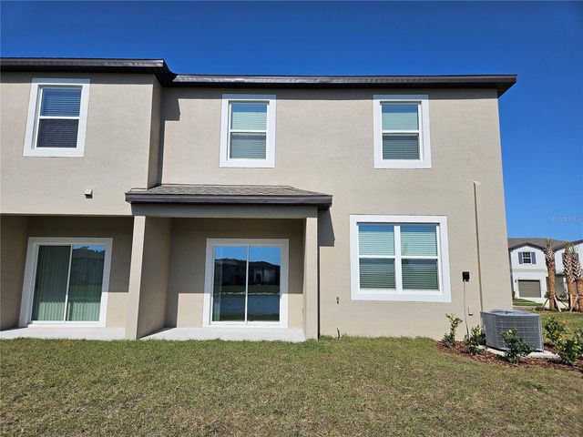 32112 POWDERPUFF MIMOSA DRIVE, San Antonio, FL 33576