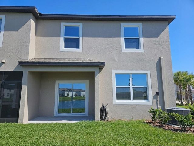 32112 POWDERPUFF MIMOSA DRIVE, San Antonio, FL 33576