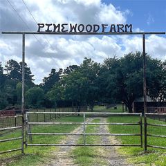 11488 County Road 150, Centerville, TX 75833