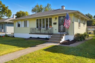 6715 Idaho Avenue, Hammond, IN 46323