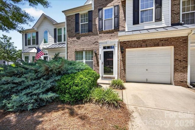 6222 Professional Boulevard, Harrisburg, NC 28075
