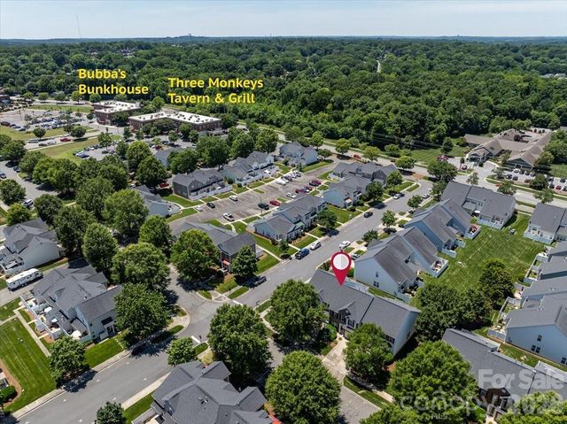 6222 Professional Boulevard, Harrisburg, NC 28075