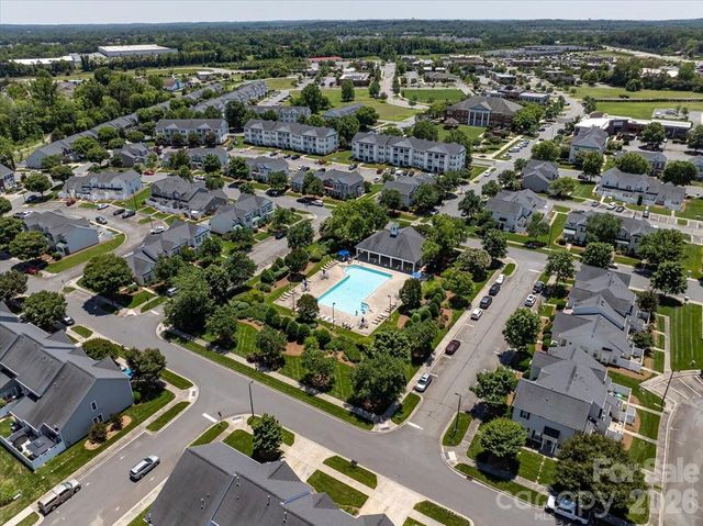 6222 Professional Boulevard, Harrisburg, NC 28075