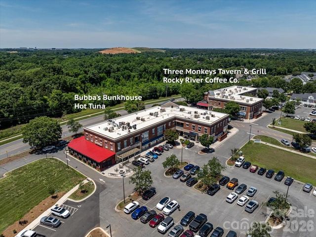 6222 Professional Boulevard, Harrisburg, NC 28075