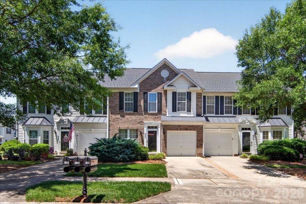 6222 Professional Boulevard, Harrisburg, NC 28075