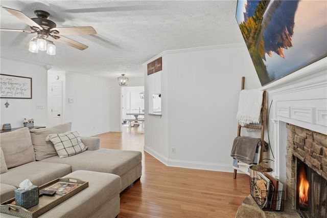3950 Pheasant Run Trace, Cumming, GA 30028