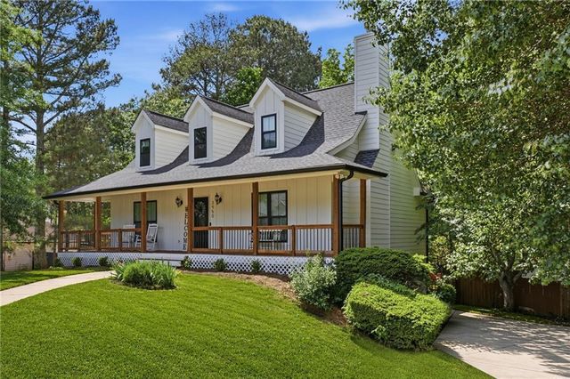 3950 Pheasant Run Trace, Cumming, GA 30028