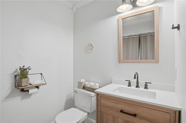3950 Pheasant Run Trace, Cumming, GA 30028