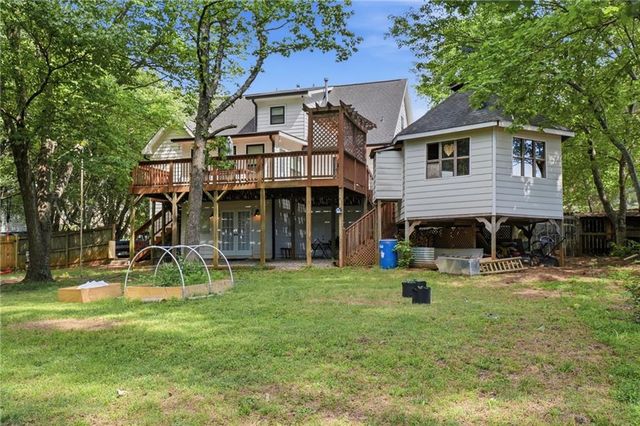3950 Pheasant Run Trace, Cumming, GA 30028