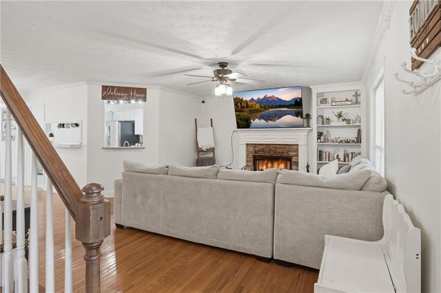 3950 Pheasant Run Trace, Cumming, GA 30028