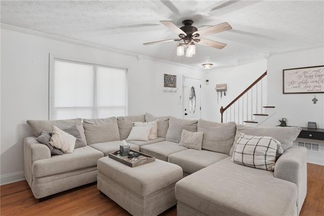 3950 Pheasant Run Trace, Cumming, GA 30028