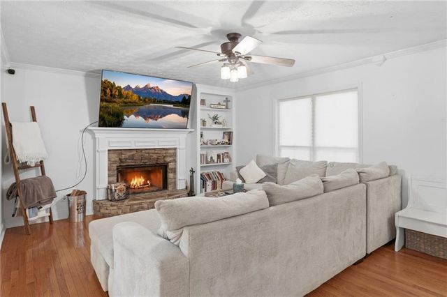 3950 Pheasant Run Trace, Cumming, GA 30028