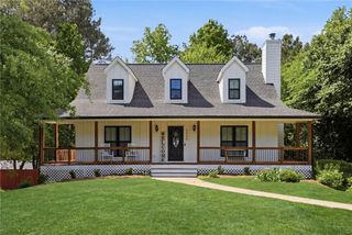 3950 Pheasant Run Trace, Cumming, GA 30028