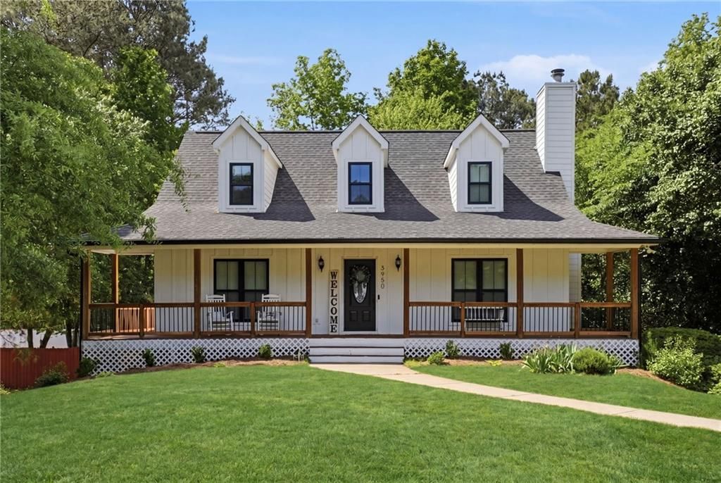 3950 Pheasant Run Trace, Cumming, GA 30028