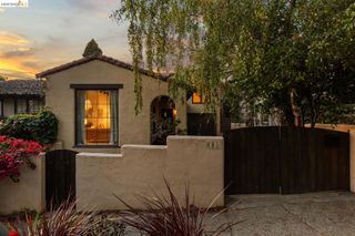 685 Oberlin Ave, Kensington, CA 94708
