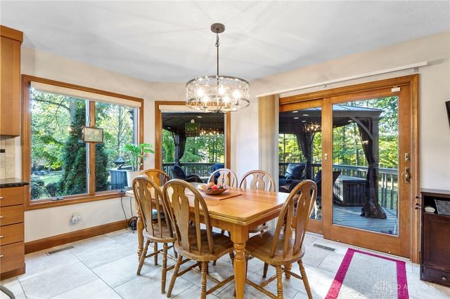 1009 Highpoint Drive, Springboro, OH 45066