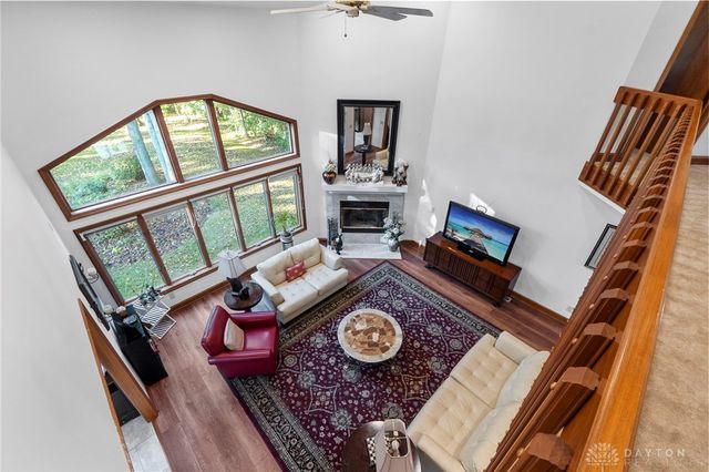 1009 Highpoint Drive, Springboro, OH 45066