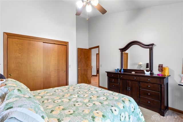 1009 Highpoint Drive, Springboro, OH 45066