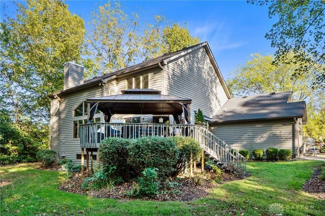 1009 Highpoint Drive, Springboro, OH 45066