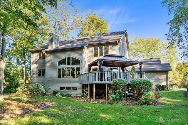 1009 Highpoint Drive, Springboro, OH 45066