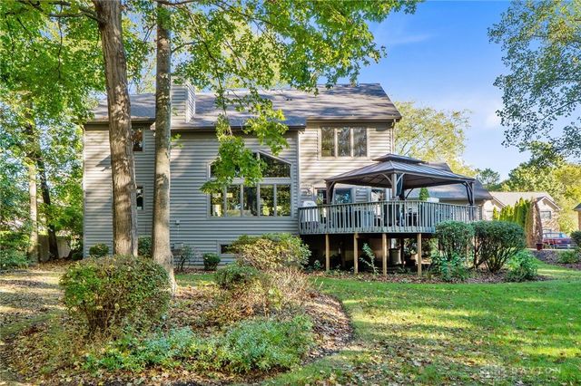 1009 Highpoint Drive, Springboro, OH 45066