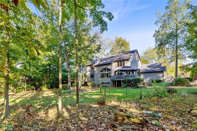 1009 Highpoint Drive, Springboro, OH 45066