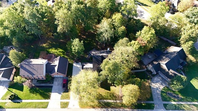 1009 Highpoint Drive, Springboro, OH 45066