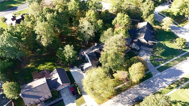 1009 Highpoint Drive, Springboro, OH 45066