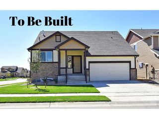 2407 Blissful Ln, Johnstown, CO 80534