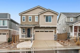 11241 Mount Emma Drive, Englewood, CO 80112